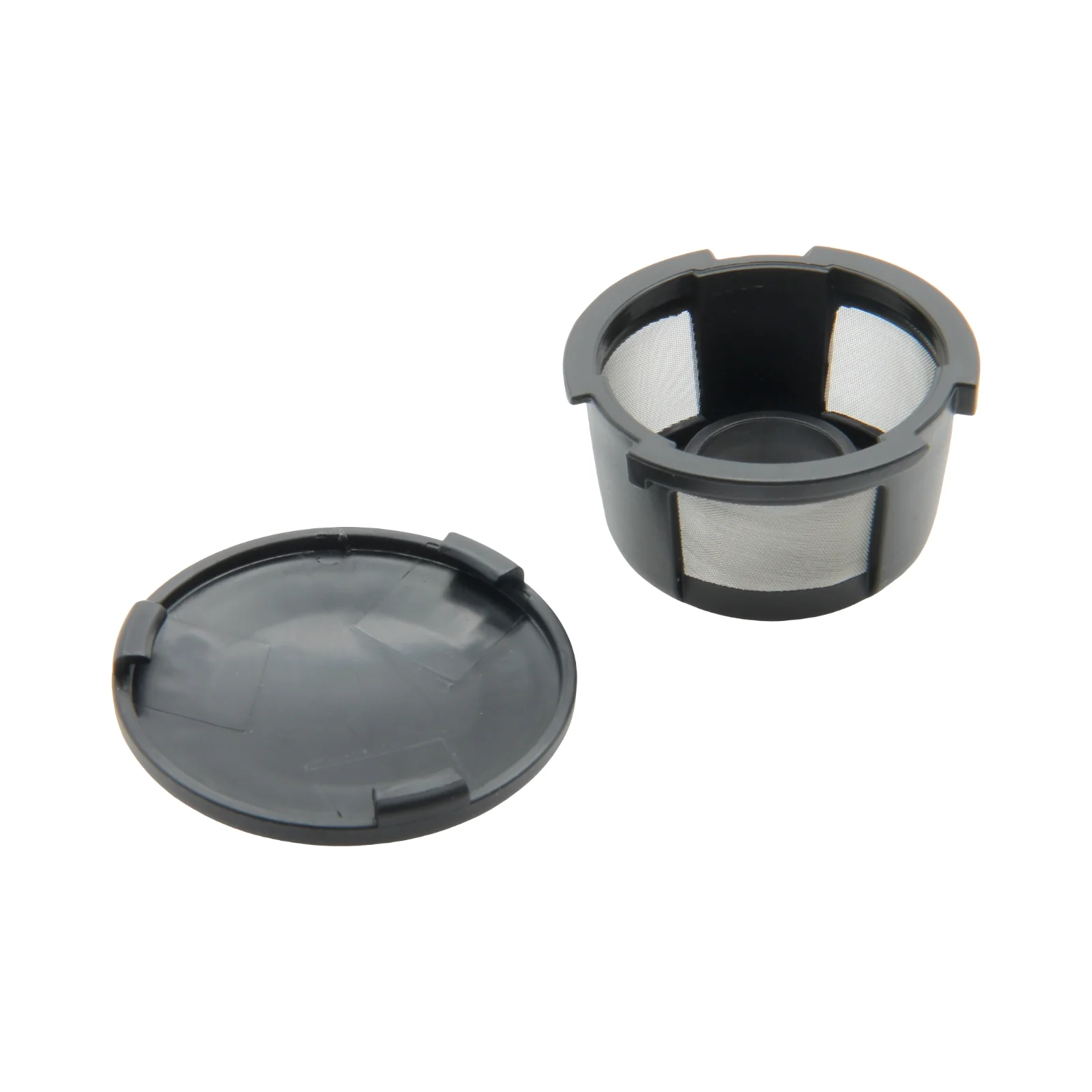 Delonghi filtro accessorio orzo caffettiera moka Alicia Plus EMKP2 EMKP4 EMKP6 - Image 3