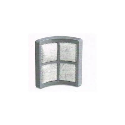 Delonghi filtro aria DLS021 Colombina XLF1600NBP XLF1500NB XLF1300NBP XLF1200NB - Image 2
