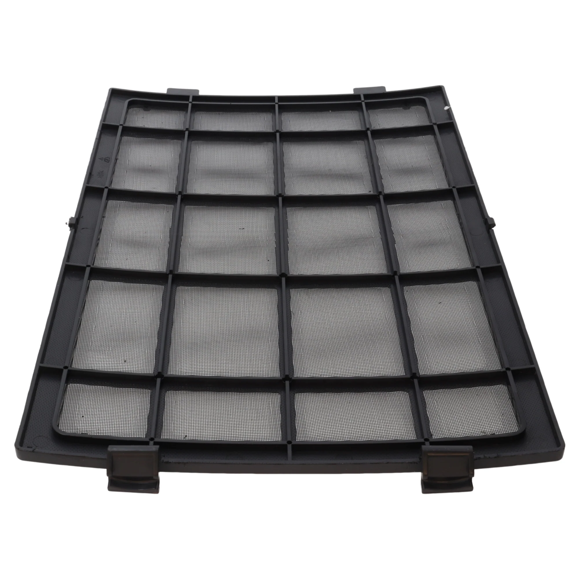 Delonghi filtro aria polvere ventilatore ad evaporazione raffrescatore EV250 - Image 2