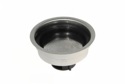 Delonghi filtro crema cialda 1 tazza dose macchina caffè Icona Stilosa Combi EC ECO BCO - Image 3