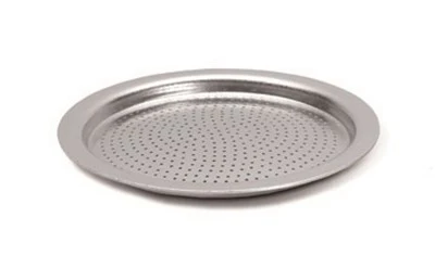 Delonghi doccetta filtro disco caffettiera moka Alicia 4 tazze EMK4 EMKE4 Plus EMKP42