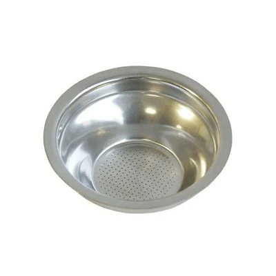 Delonghi filtro piccolo 1 tazza macchina caffè Treviso Veneto Icona Combi BAR EC BCO