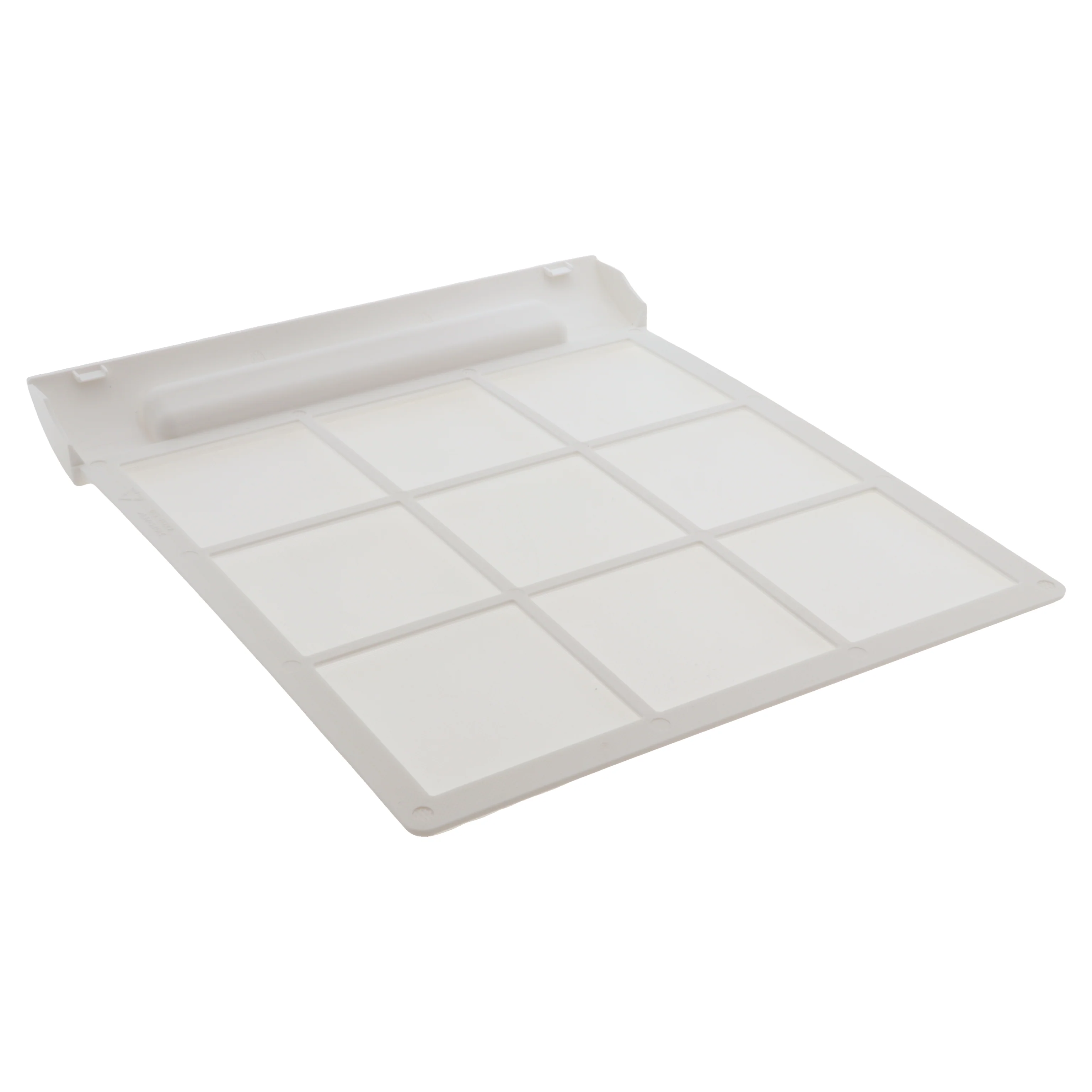 Delonghi filtro posteriore A7331-530 A5 Pinguino Compact Classic Young PAC ES72 - Image 2