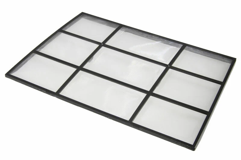 Delonghi filtro retina aria 320mm condizionatore Pinguino PAC EL112 AN130 AN280 - Image 2