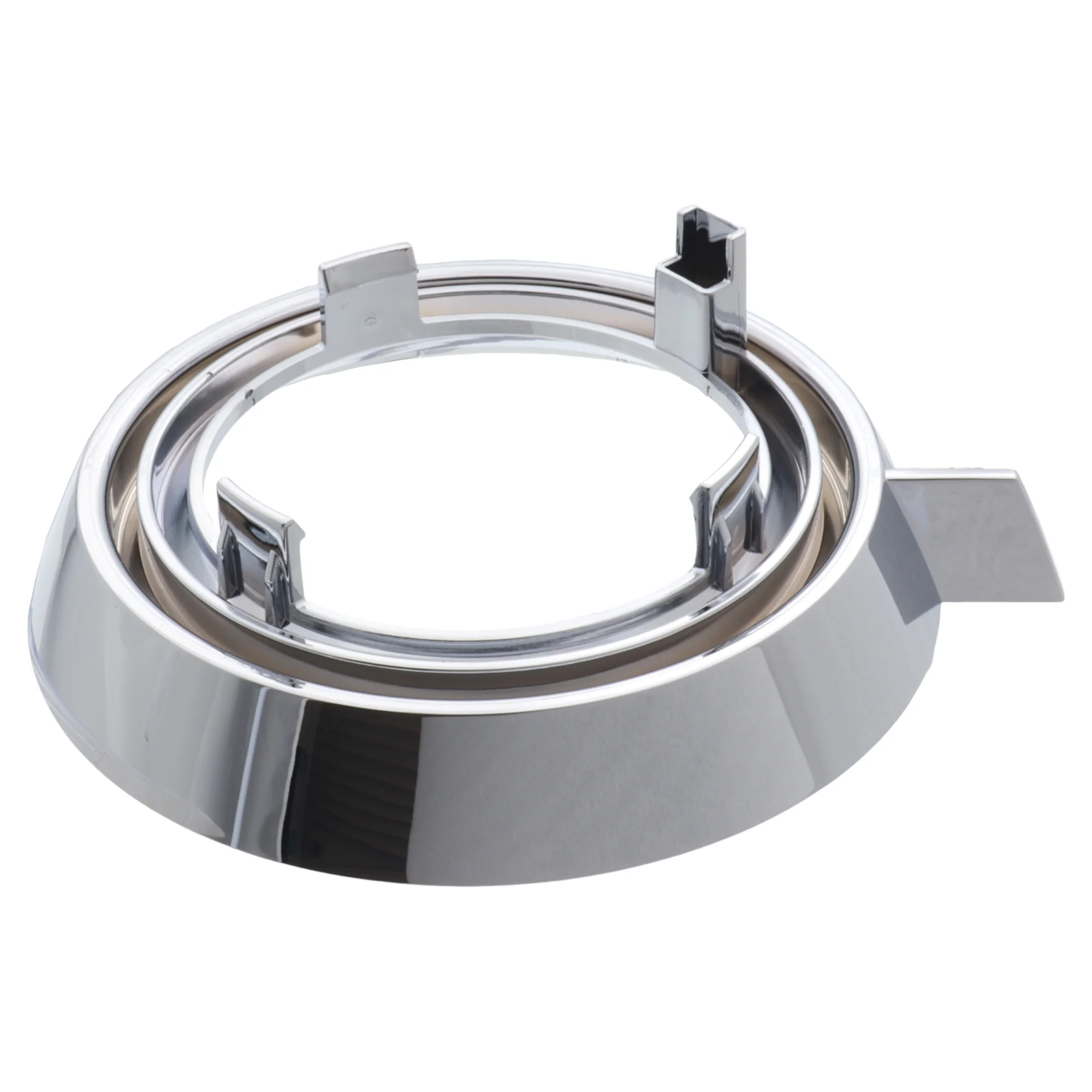 Delonghi ghiera anello regolazione macina macchina caffè Specialista Arte EC9155 EC9255 - Image 2