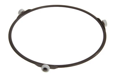 Delonghi girello supporto piatto ruote 18cm forno microonde Sfornatutto MW20 - Image 2