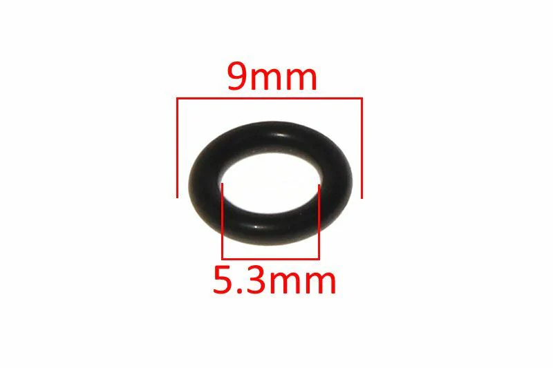 Delonghi guarnizione ugello vapore caldaia Magnifica Perfecta BCO260 EAM ESAM - Image 2