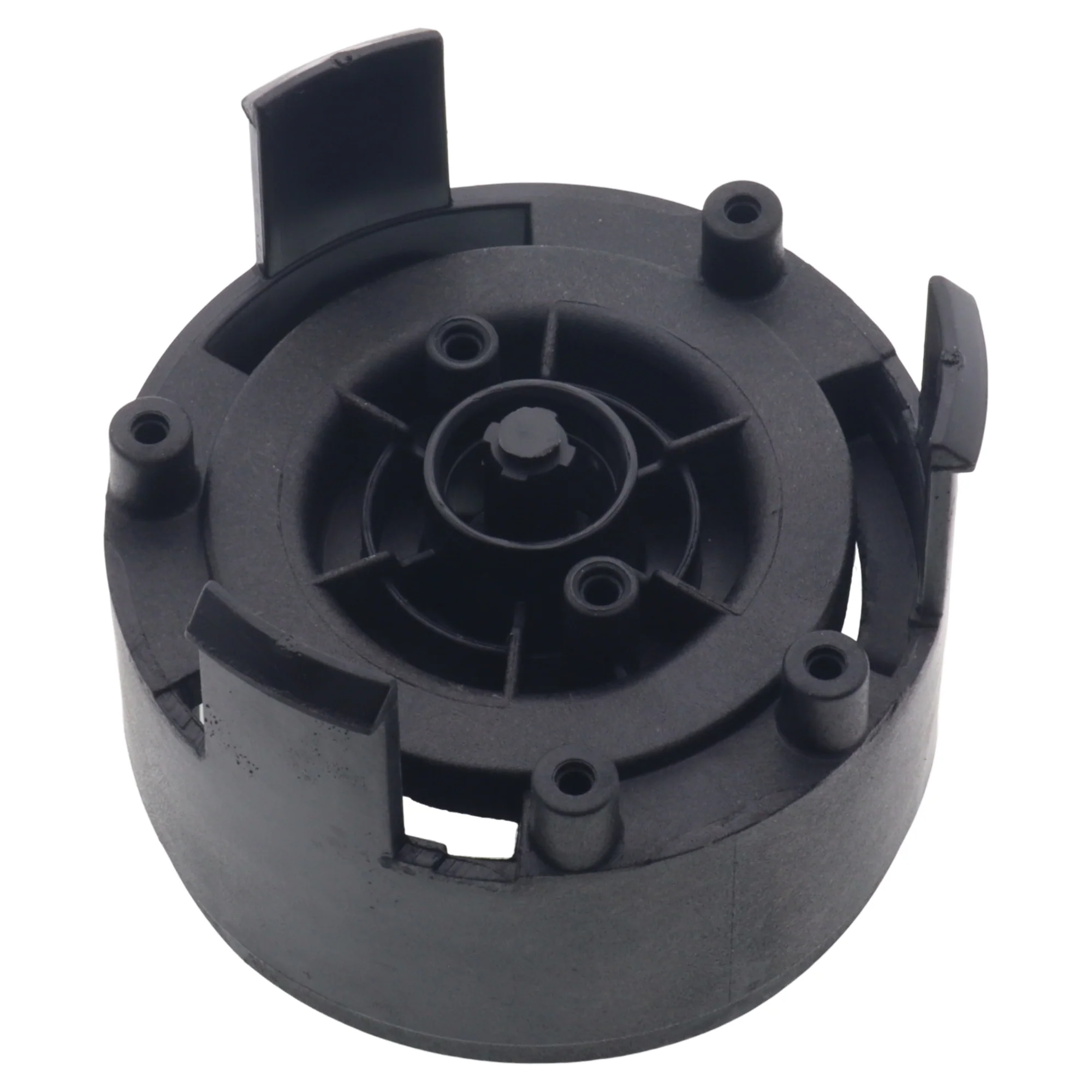 Delonghi inserto supporto sottocoppa braccetto macchina caffè Specialista Arte EC9155 - Image 2