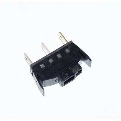 Delonghi interruttore luminoso 250V 10A SR98N STIRELLA PRO1860X PRO1640 - Image 2