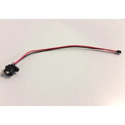 Delonghi spinotto di ricarica scopa aspirapolvere Colombina Cordless XLR