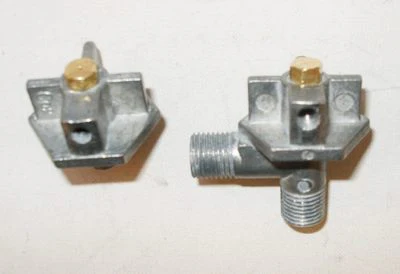 Delonghi kit iniettori ugelli uscita fiamma originali stufa a gas IR3010 IR3020