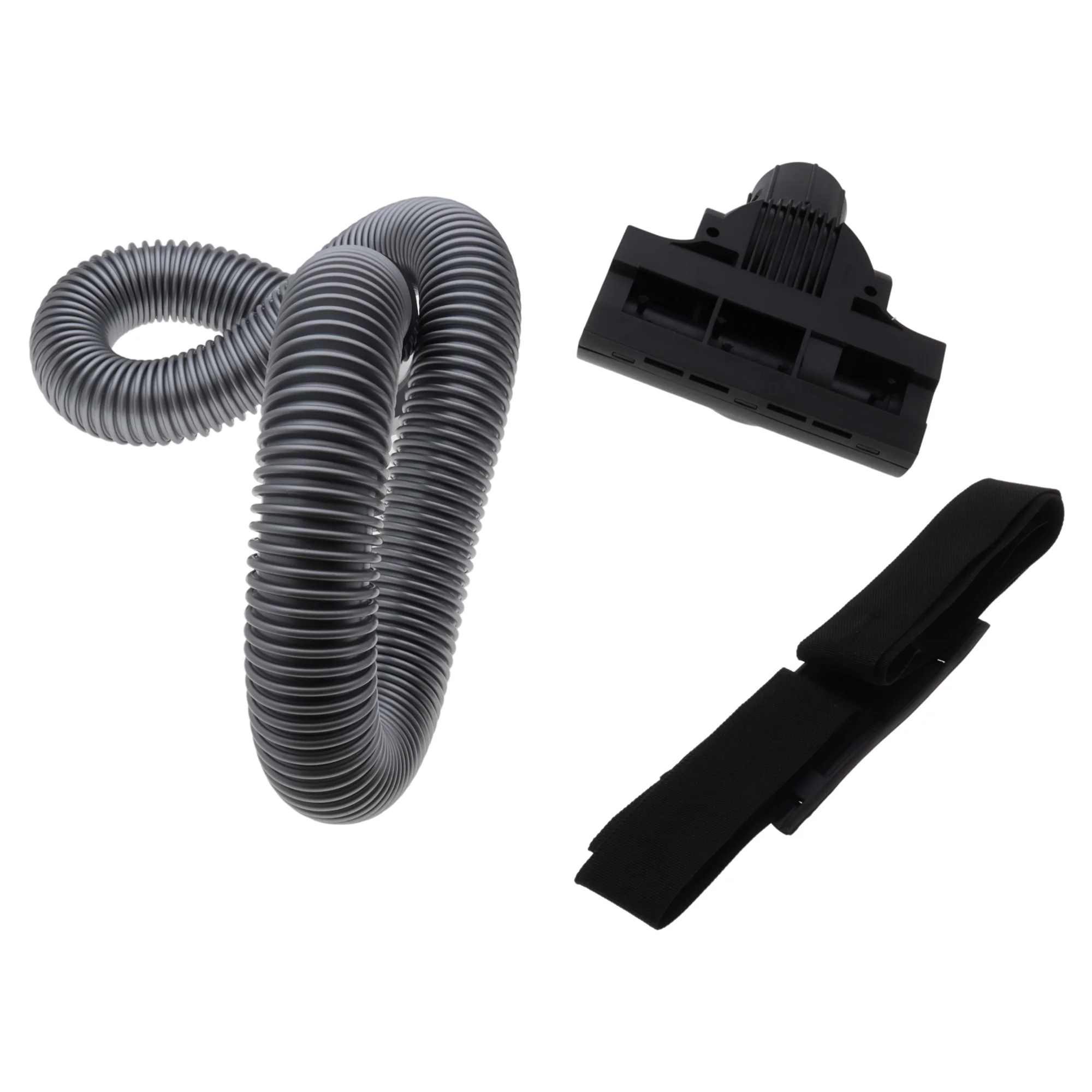 Delonghi kit turbo spazzola tubo tracolla scopa aspirapolvere Colombina XLN XL - Image 2