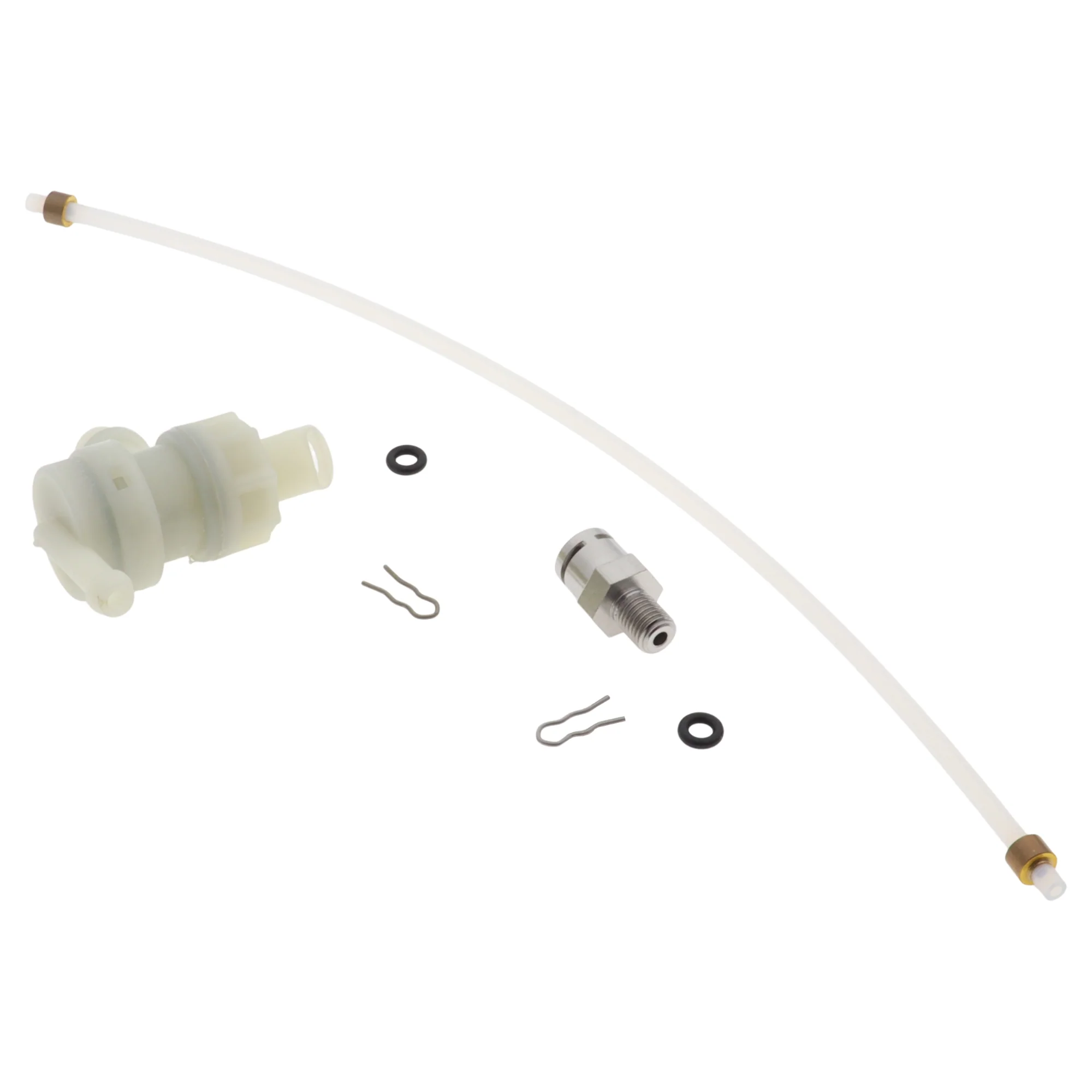 Delonghi kit valvola anti goccia macchina caffè Icona Dedica EC190 ECO310 EC680 - Image 2