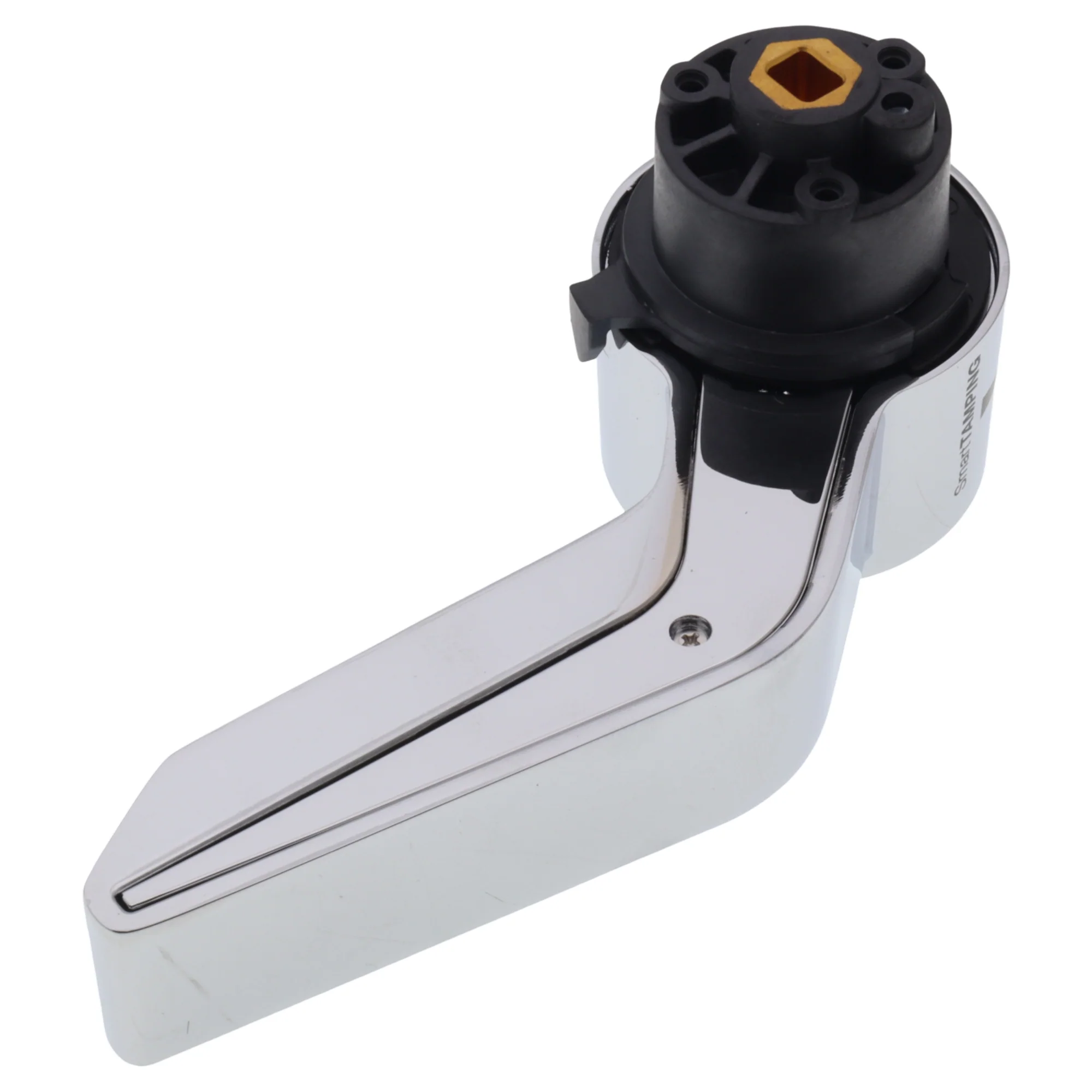 Delonghi leva pressa tamping macchina caffè Specialista Prestigio Maestro EC9335 EC9355 EC9665 - Image 4