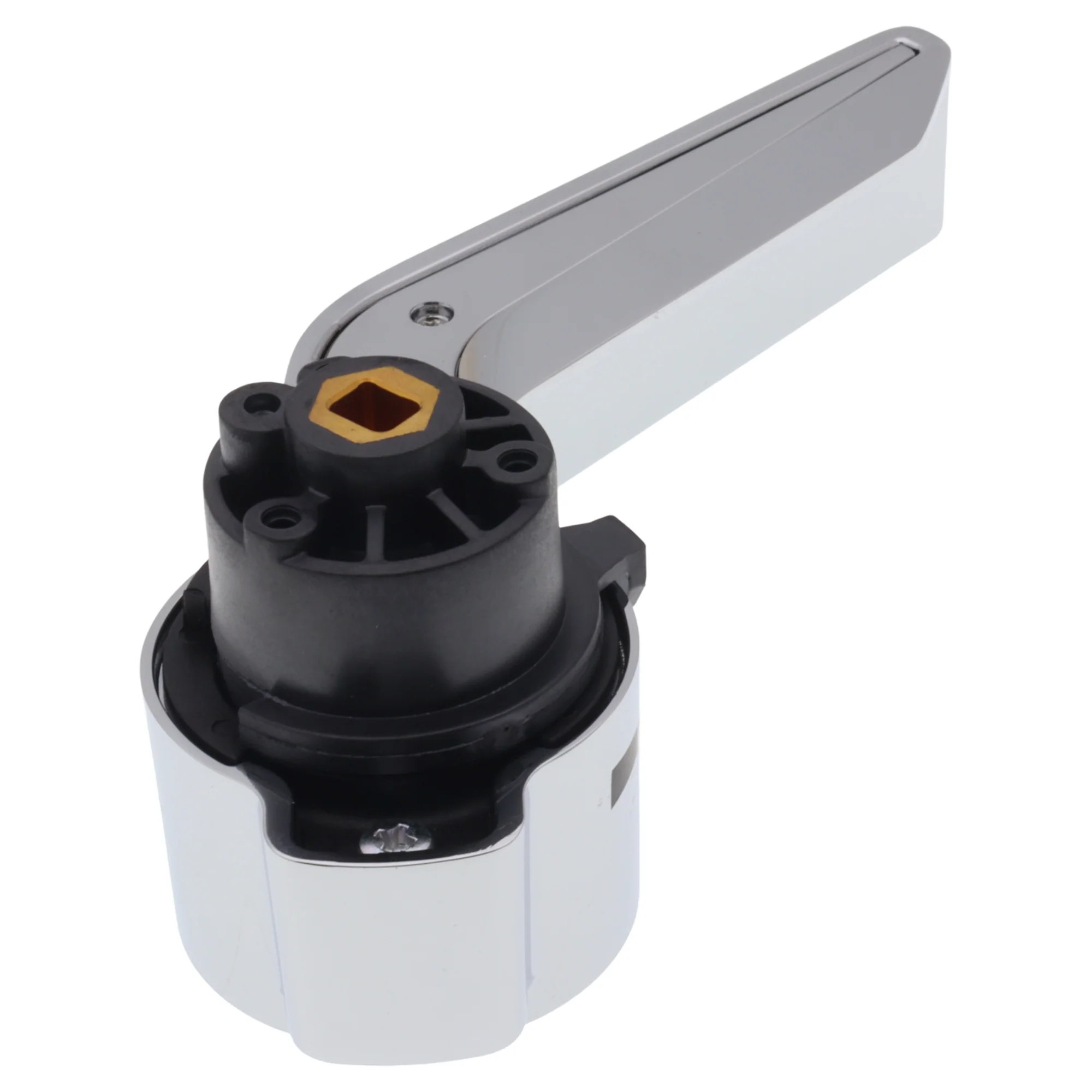 Delonghi leva pressa tamping macchina caffè Specialista Prestigio Maestro EC9335 EC9355 EC9665 - Image 5