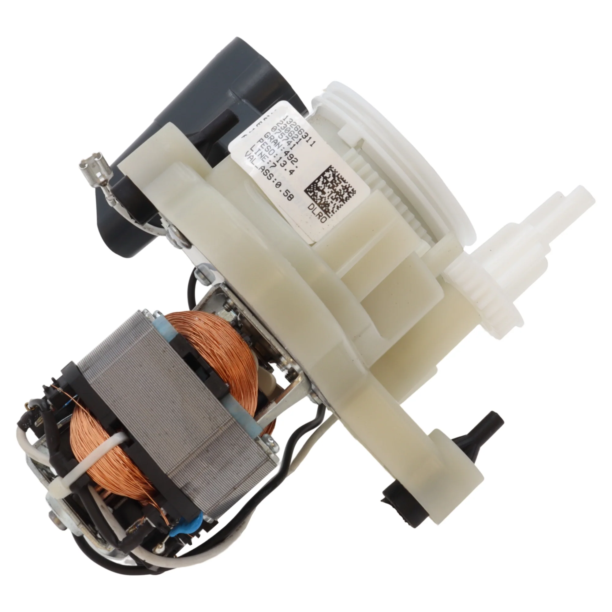 Delonghi macinino macina motore 230V macchina caffè Magnifica S Intensa Dinamic - Image 2