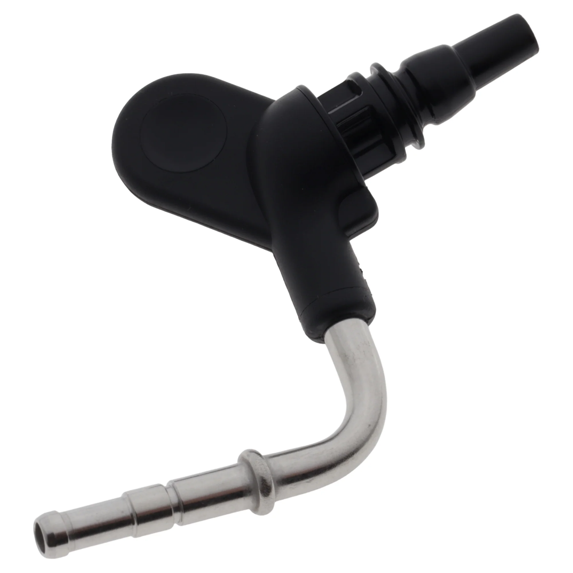 Delonghi manicotto tubo vapore macchina caffè Dedica EC685 EC695 EC785 EC795 - Image 2