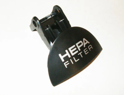 Delonghi maniglia leva contenitore hepa filter Colombina 2.0 XLC6550 XLC6550M