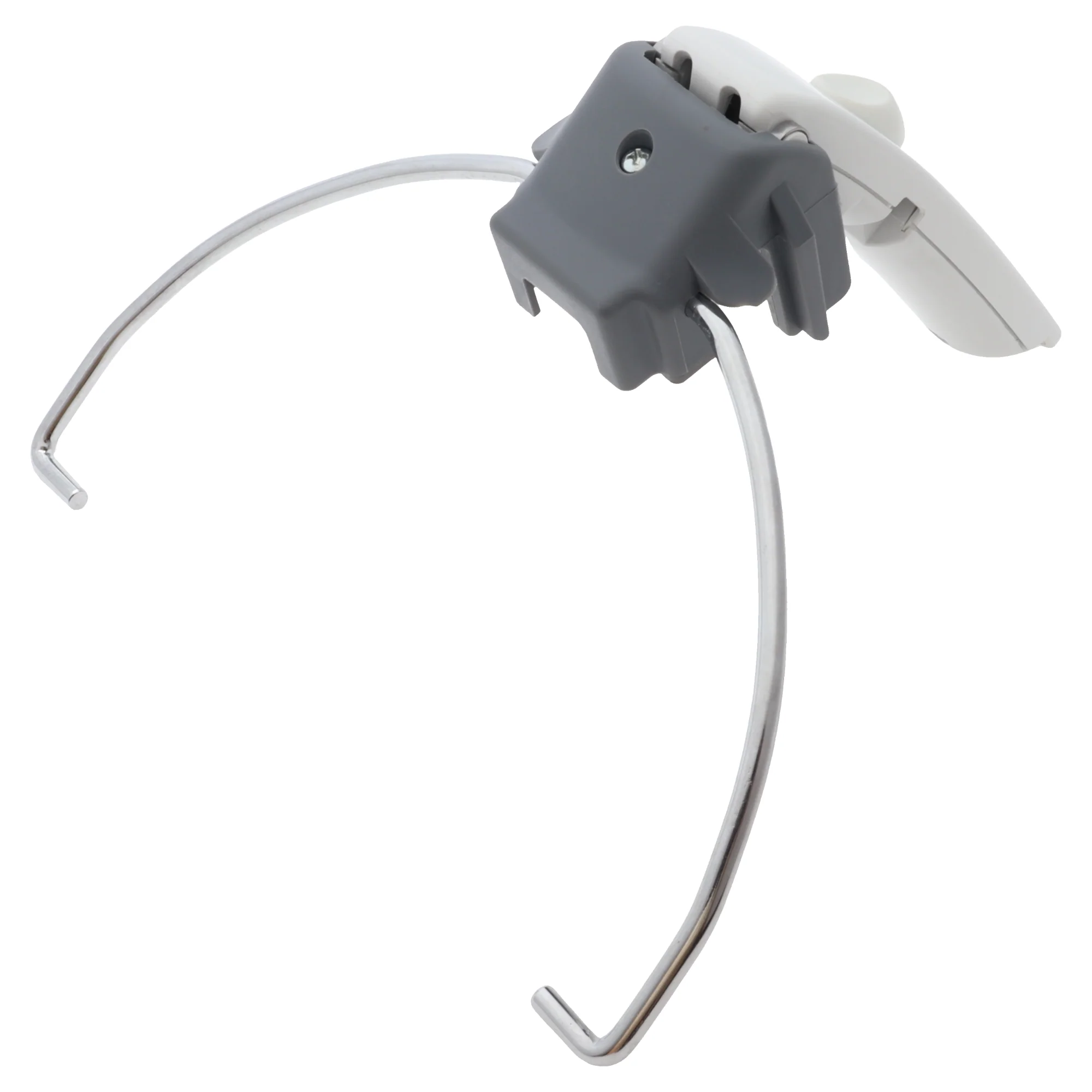 Delonghi maniglia manico impugnatura friggitrice EasyClean D690 F625 F626 F628 - Image 3