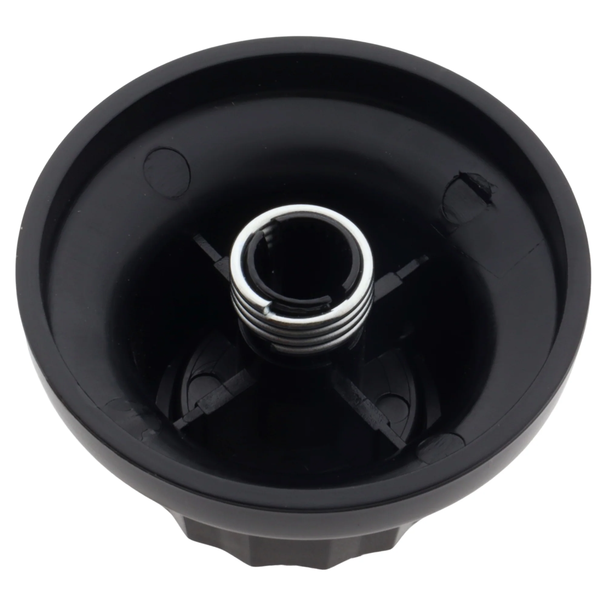 Delonghi manopola anello regolazione vapore macchina caffè Scultura ECZ351 - Image 2