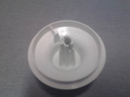 Delonghi manopola funzioni microonde Perfecto MW660F MW600 MW530 MW401 MW311 - Image 2
