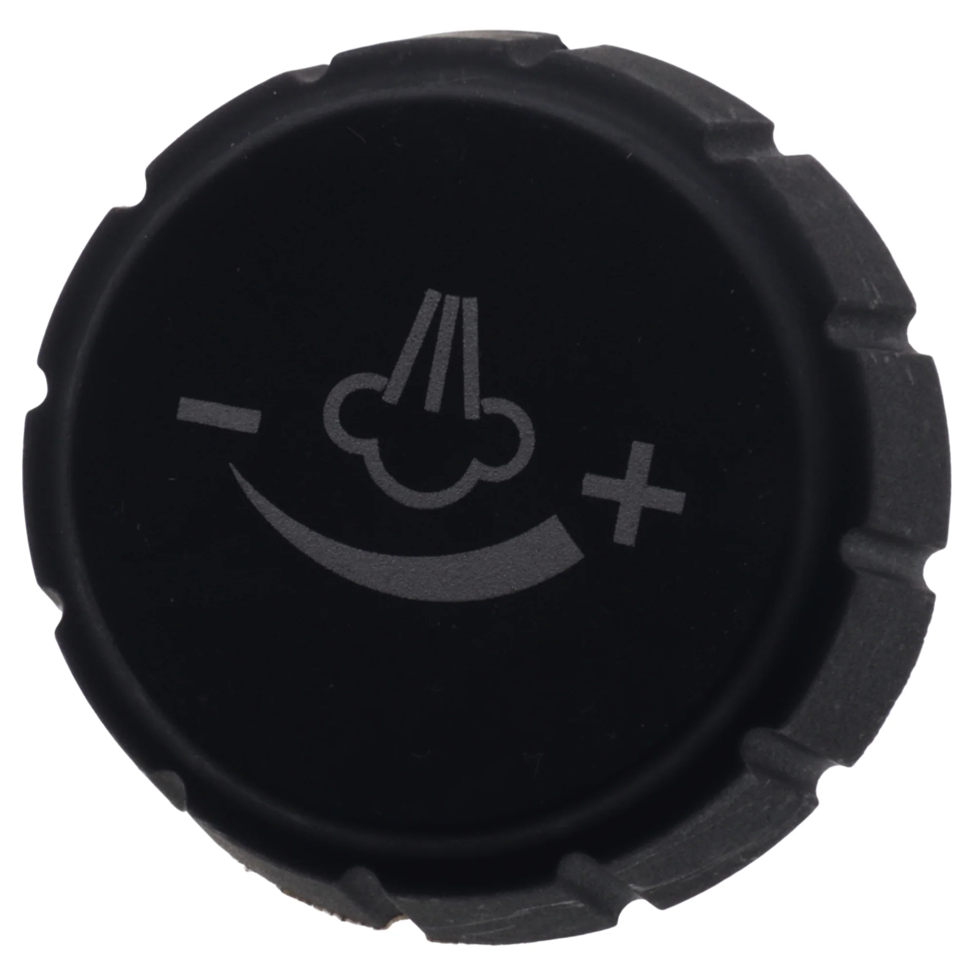 Delonghi manopola regolazione vapore macchina caffè EC220 EC221 ECC220 ECC221