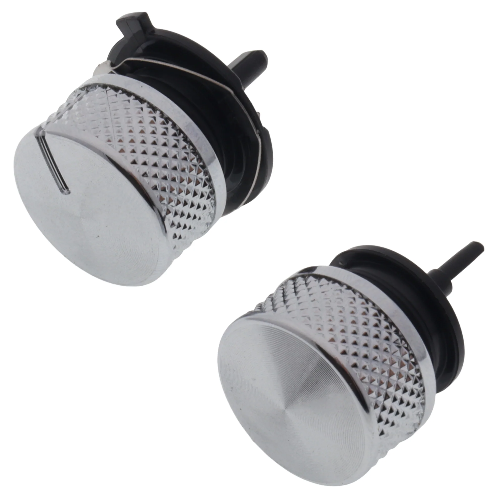 Delonghi manopole regolazione dose macchina caffè Specialista Maestro EC9665 EC9865 - Image 5