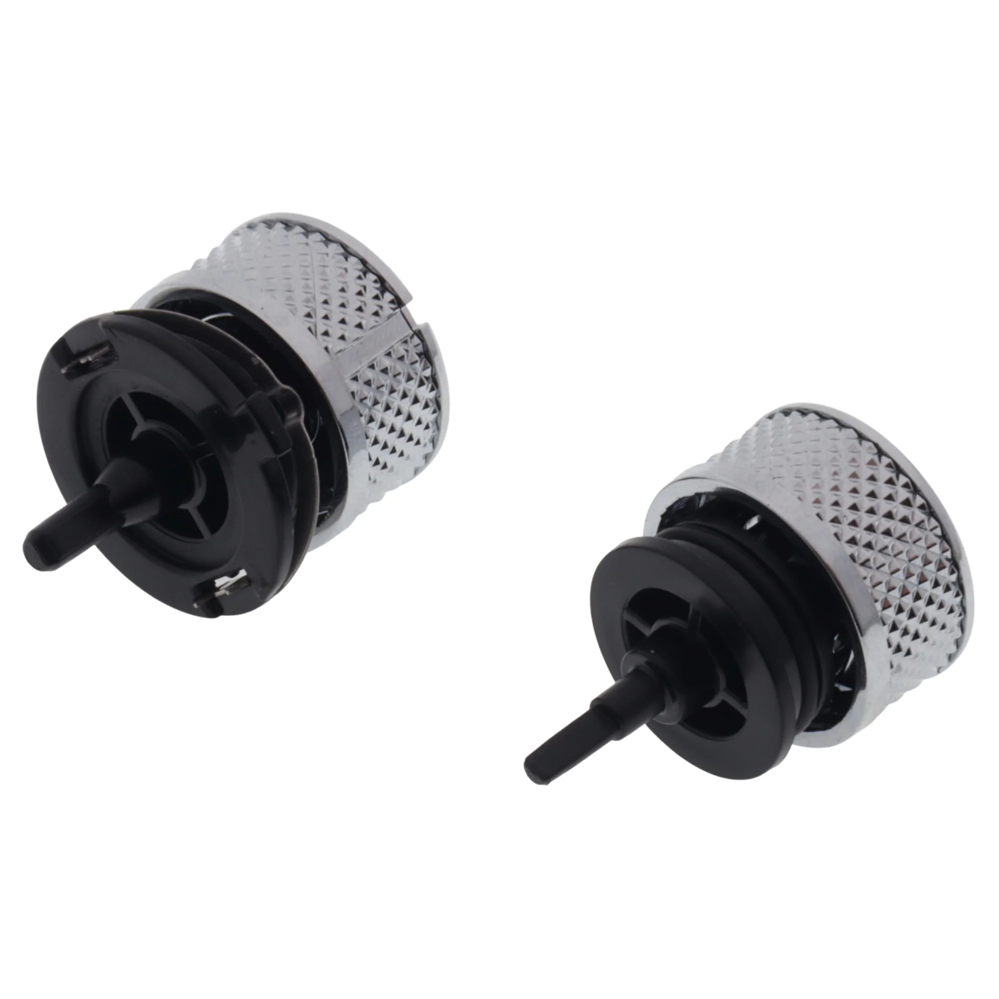 Delonghi manopole regolazione dose macchina caffè Specialista Maestro EC9665 EC9865 - Image 6