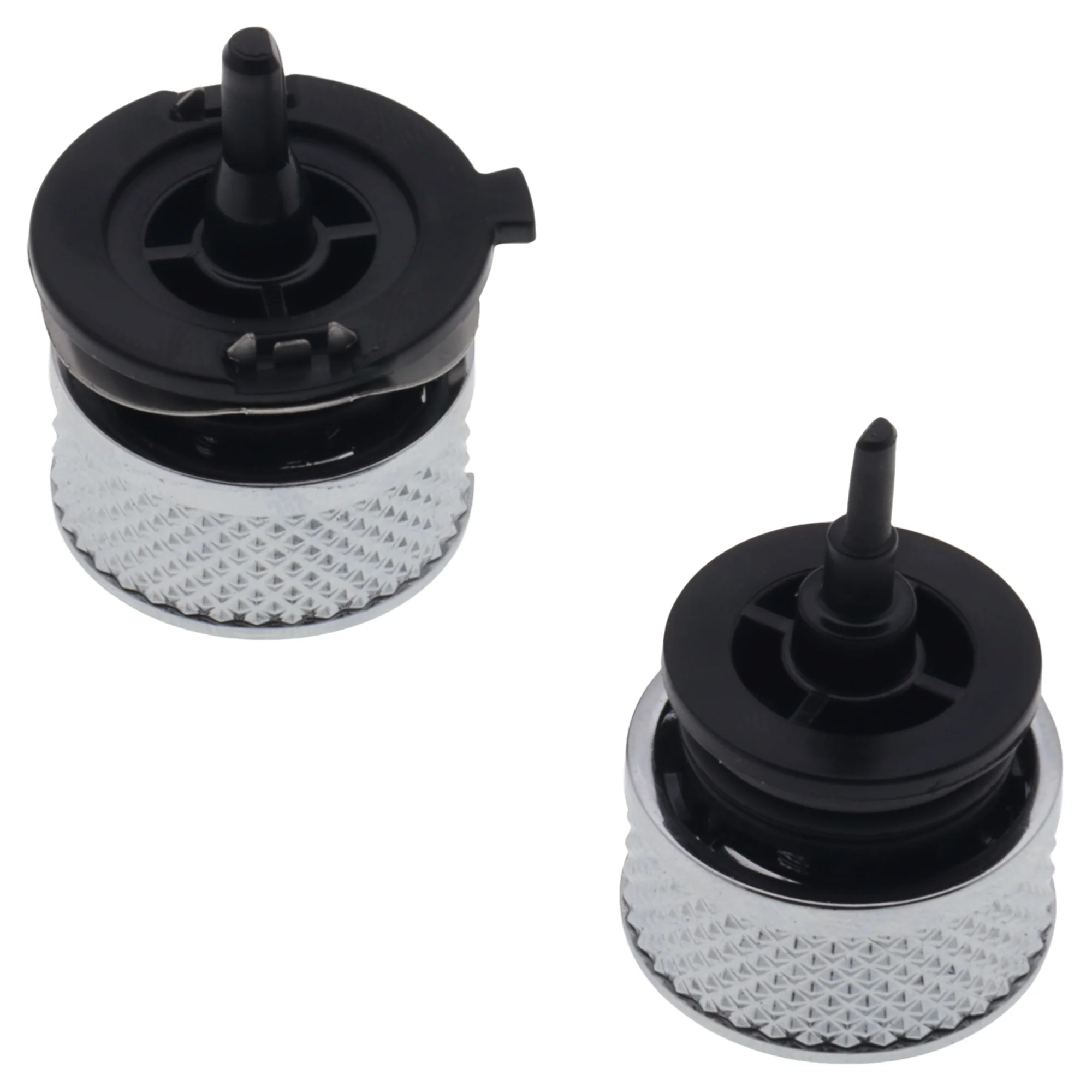 Delonghi manopole regolazione dose macchina caffè Specialista Maestro EC9665 EC9865 - Image 7