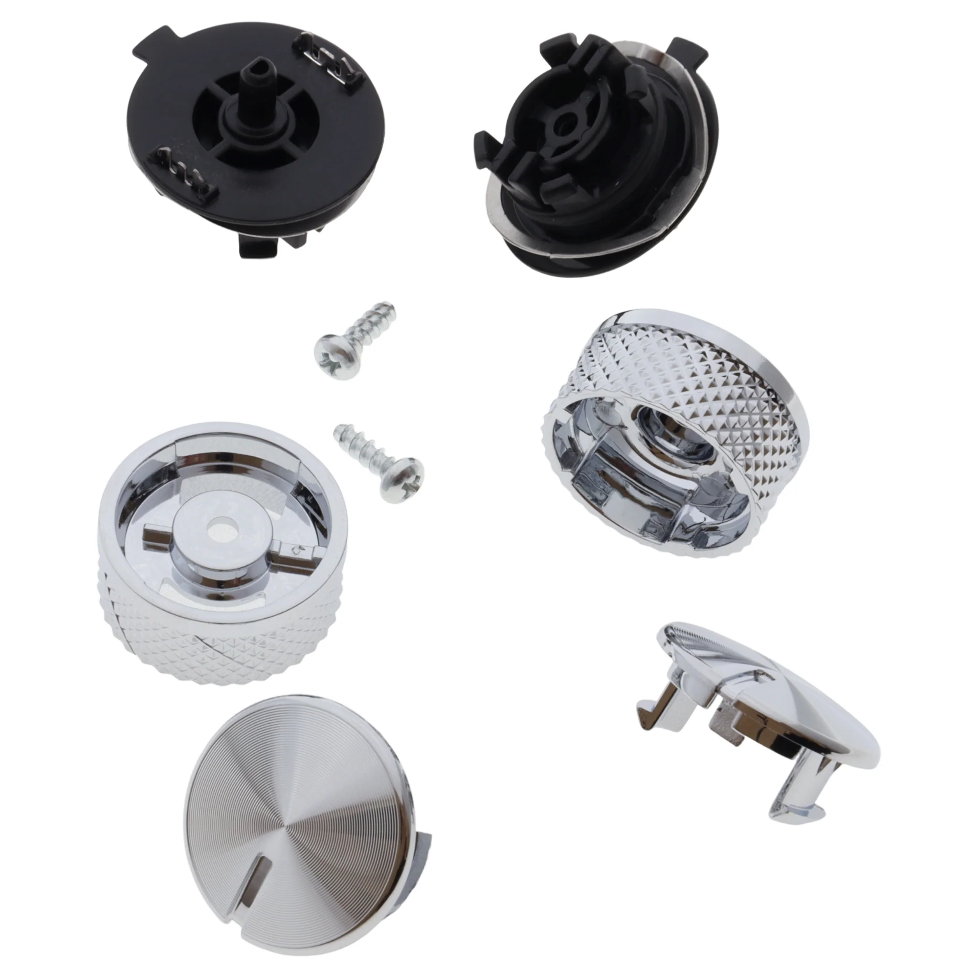 Delonghi manopole selettori macchina caffè Specialista EC9335 Prestigio EC9355 - Image 2