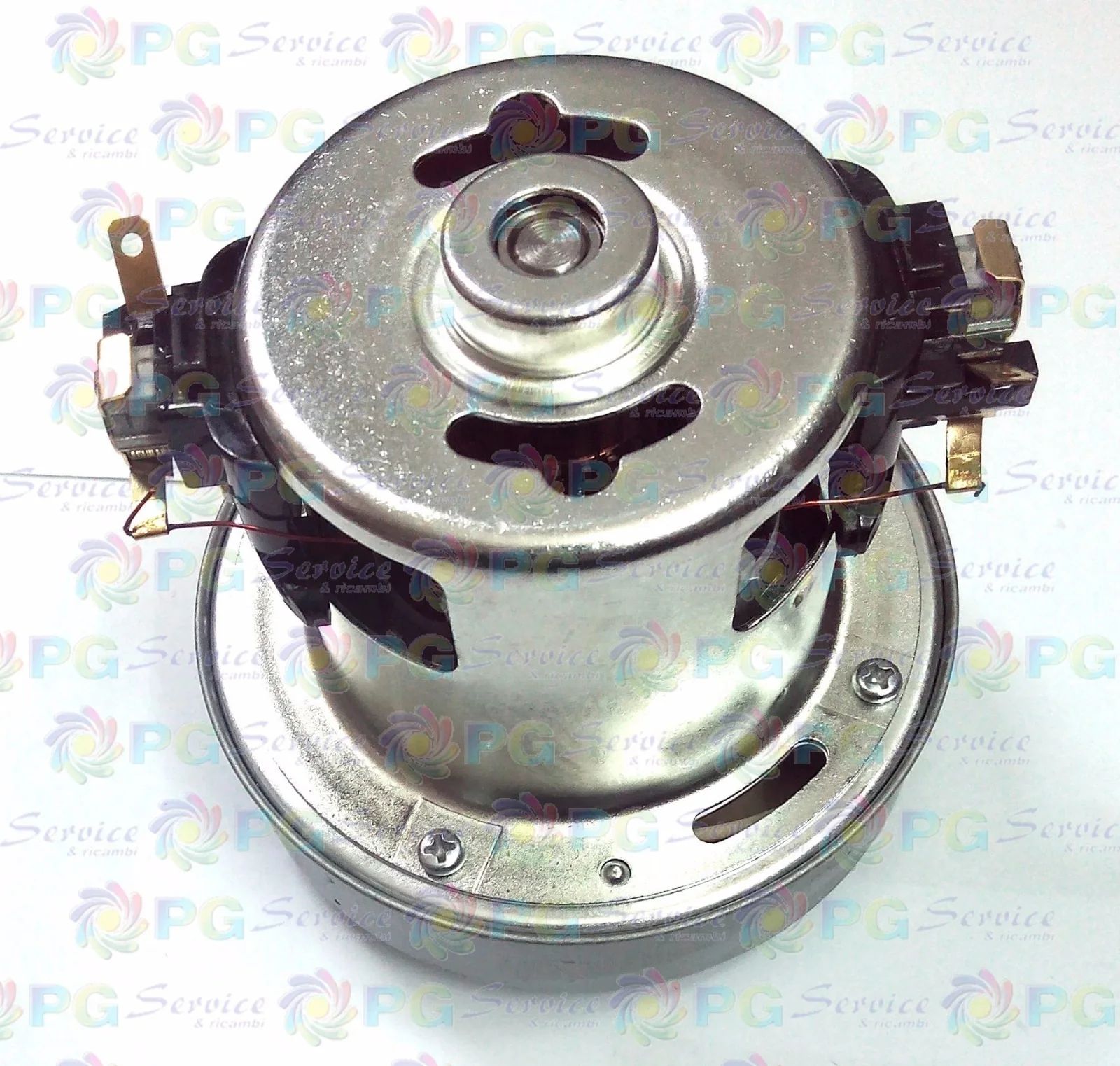 Delonghi motore aspirapolvere scopa elettrica Colombina Class XL295.40 - Image 2