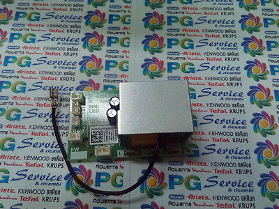Delonghi scheda elettronica PCB 230V macchina caffè Dolce Gusto Jovia EDG250 NDG250 - Image 2