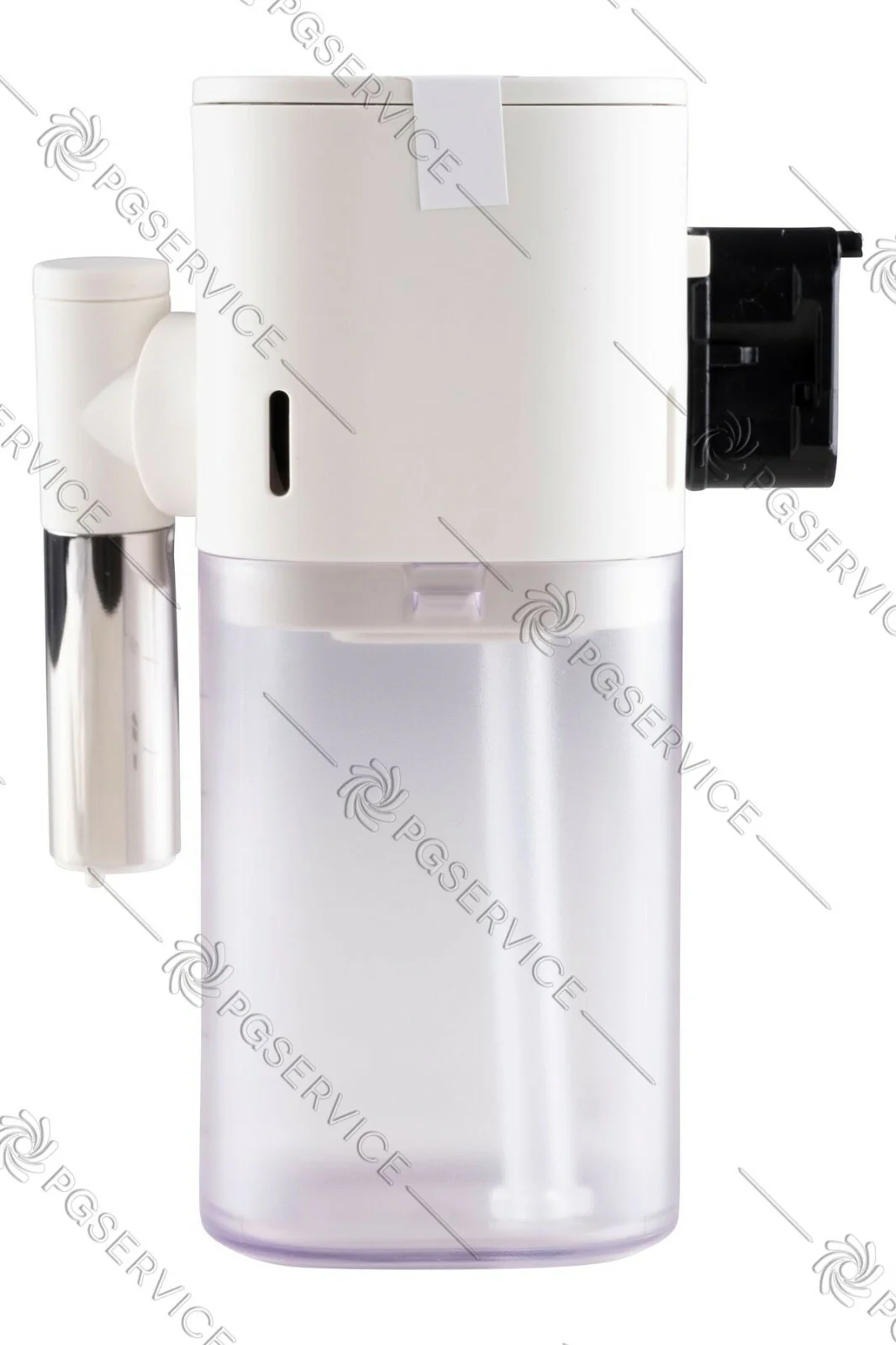 Delonghi Nespresso caraffa coperchio macchina caffè Lattissima One Evo EN510 F12 - Image 2