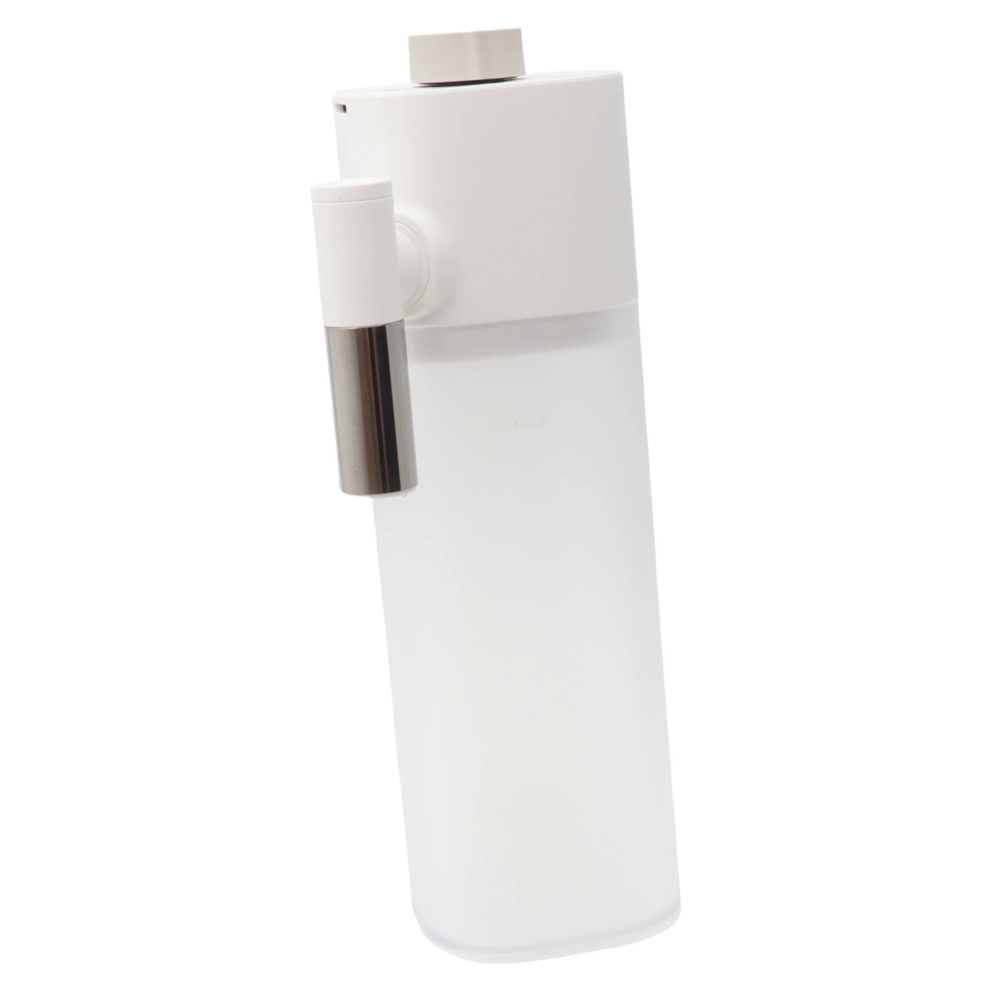 Delonghi caraffa latte bianca per macchina da caffè Gran Lattissima EN640 - Image 2