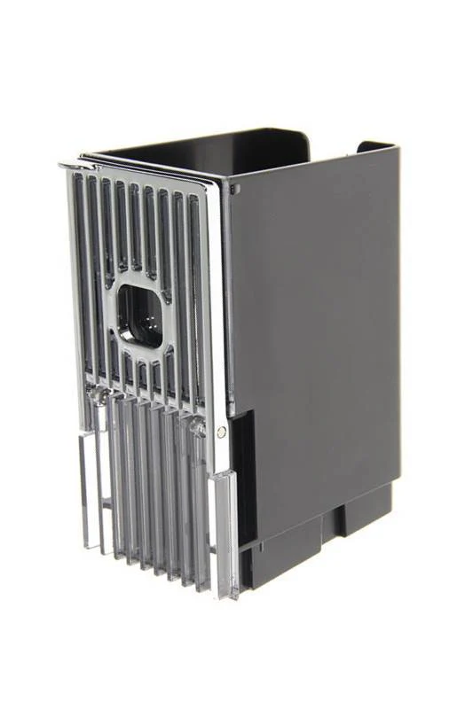 Delonghi Nespresso contenitore capsule + poggiatazze Lattissima Pro EN750 F456 - Image 2