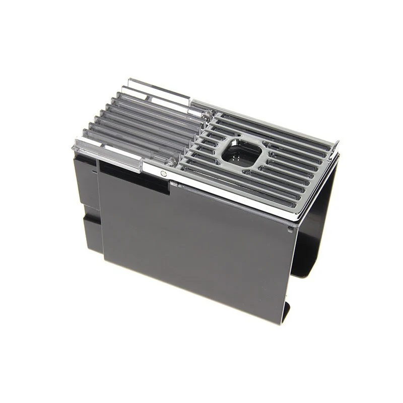 Delonghi Nespresso contenitore capsule + poggiatazze Lattissima Pro EN750 F456 - Image 4