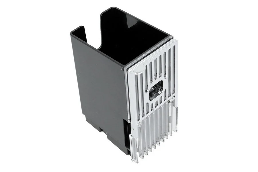 Delonghi Nespresso contenitore capsule + poggiatazze Lattissima Pro EN750 F456 - Image 5