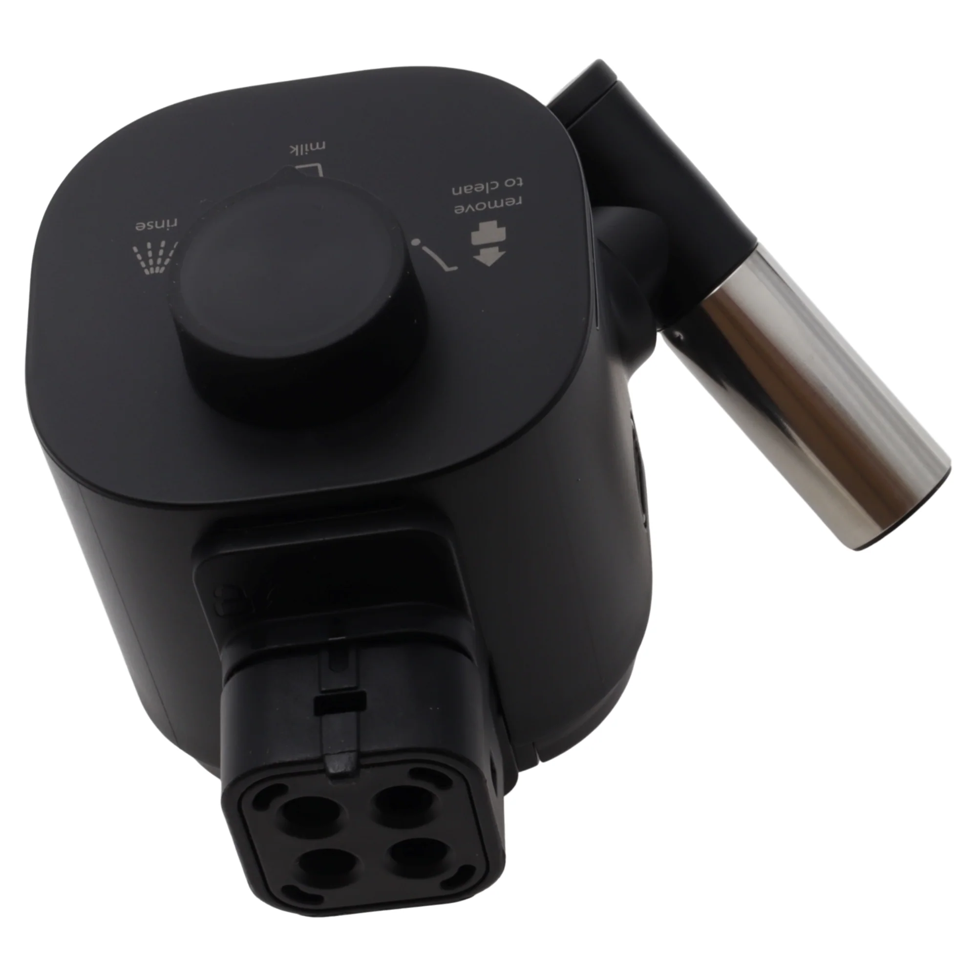 Delonghi Nespresso coperchio caraffa latte macchina caffè Gran Lattissima EN640 - Image 2
