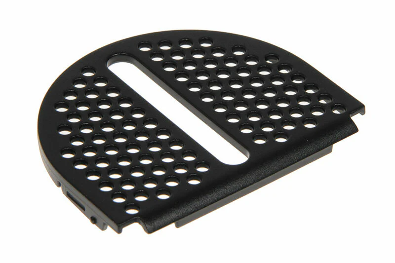Delonghi Nespresso griglia rete supporto poggiatazze macchina caffè Inissia EN8 - Image 2