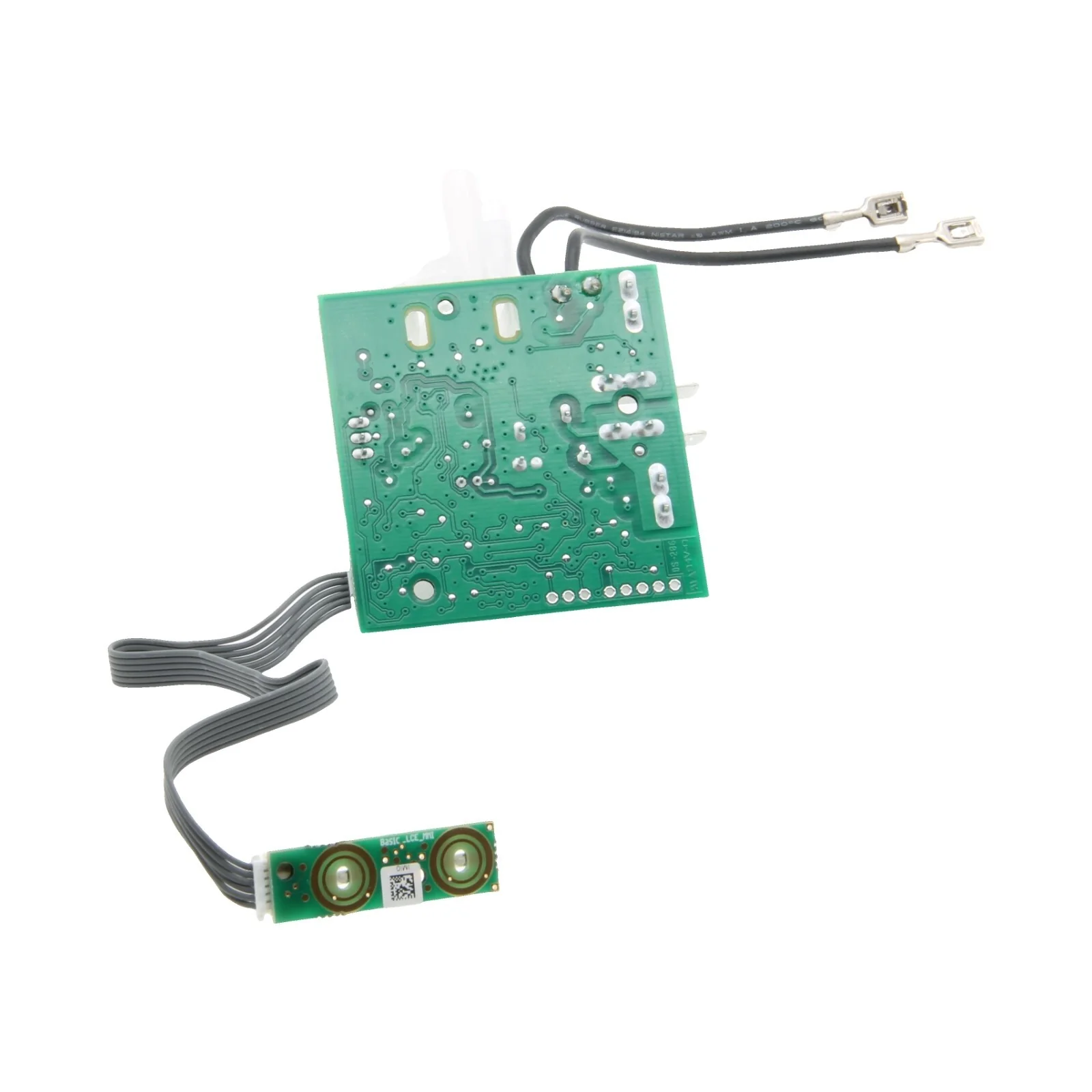 Delonghi Nespresso scheda PCB 230V macchina caffè Inissia EN80 D40 C40 M105 - Image 2