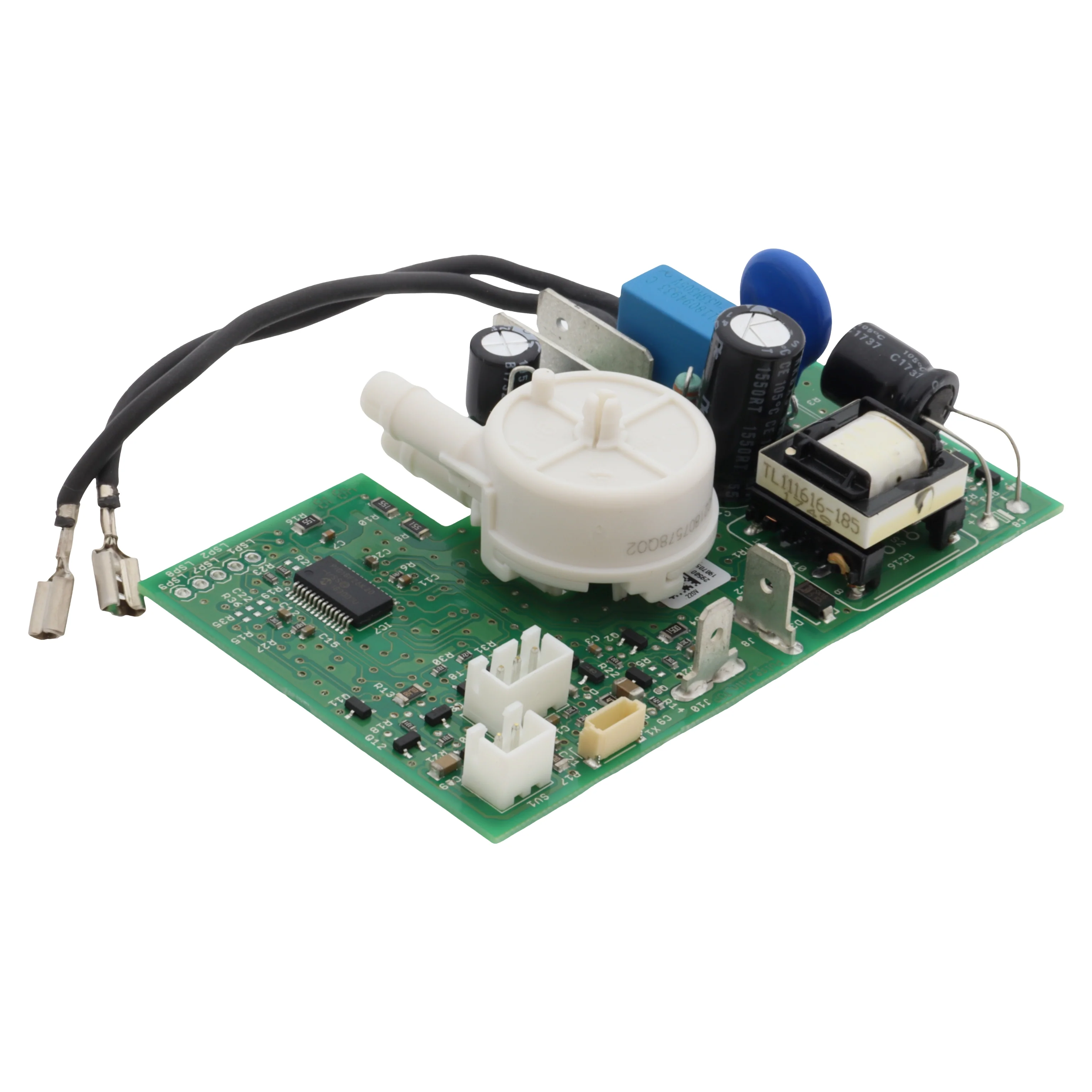 DeLonghi Nespresso scheda PCB 240V 29118 macchina caffè U D50 EN110 EN210 - Image 3