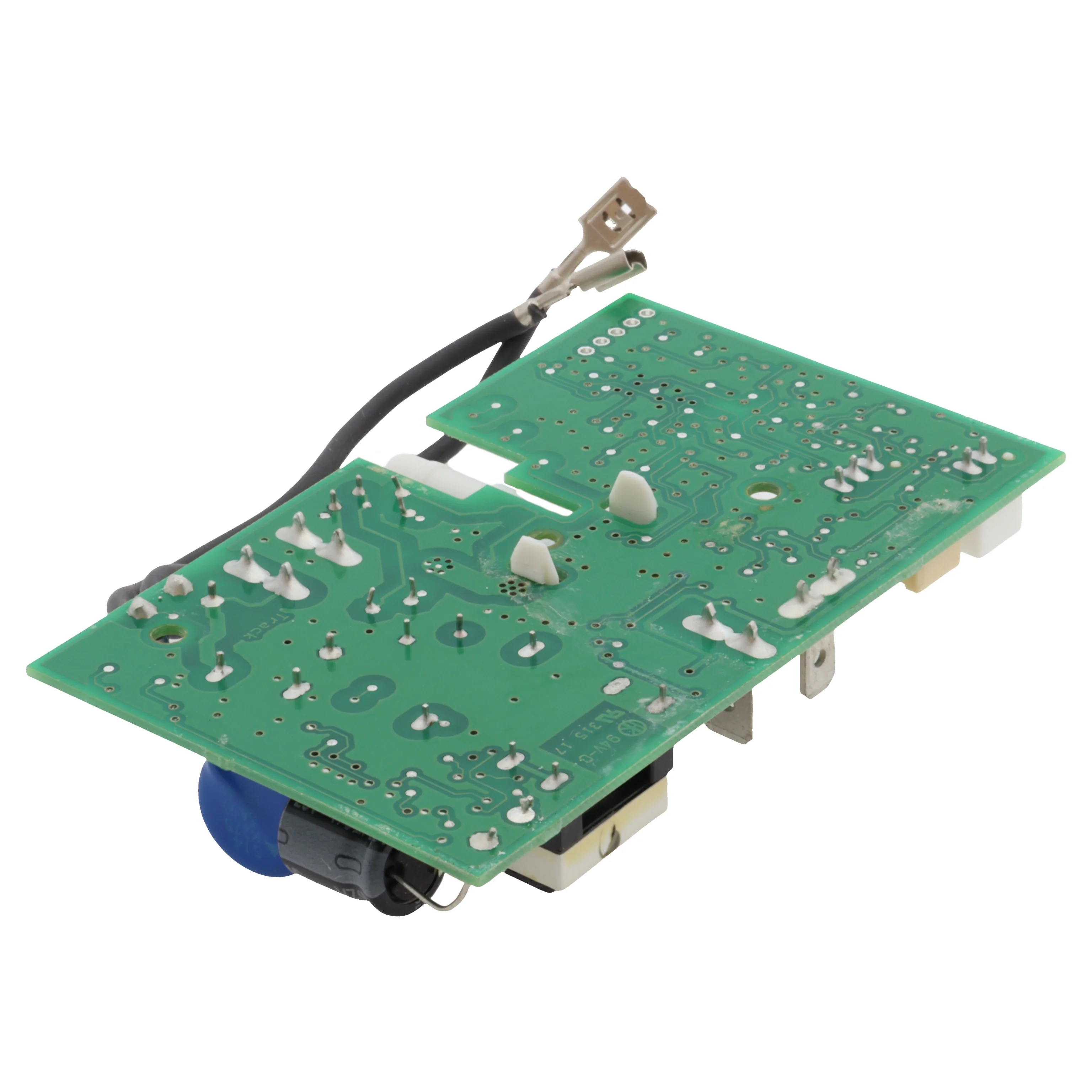 DeLonghi Nespresso scheda PCB 240V 29118 macchina caffè U D50 EN110 EN210 - Image 4