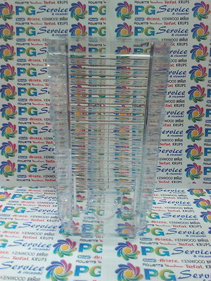 Delonghi vaschetta cestello raccolta capsule macchina caffè Gran Maestria EN450 EN470 - Image 2
