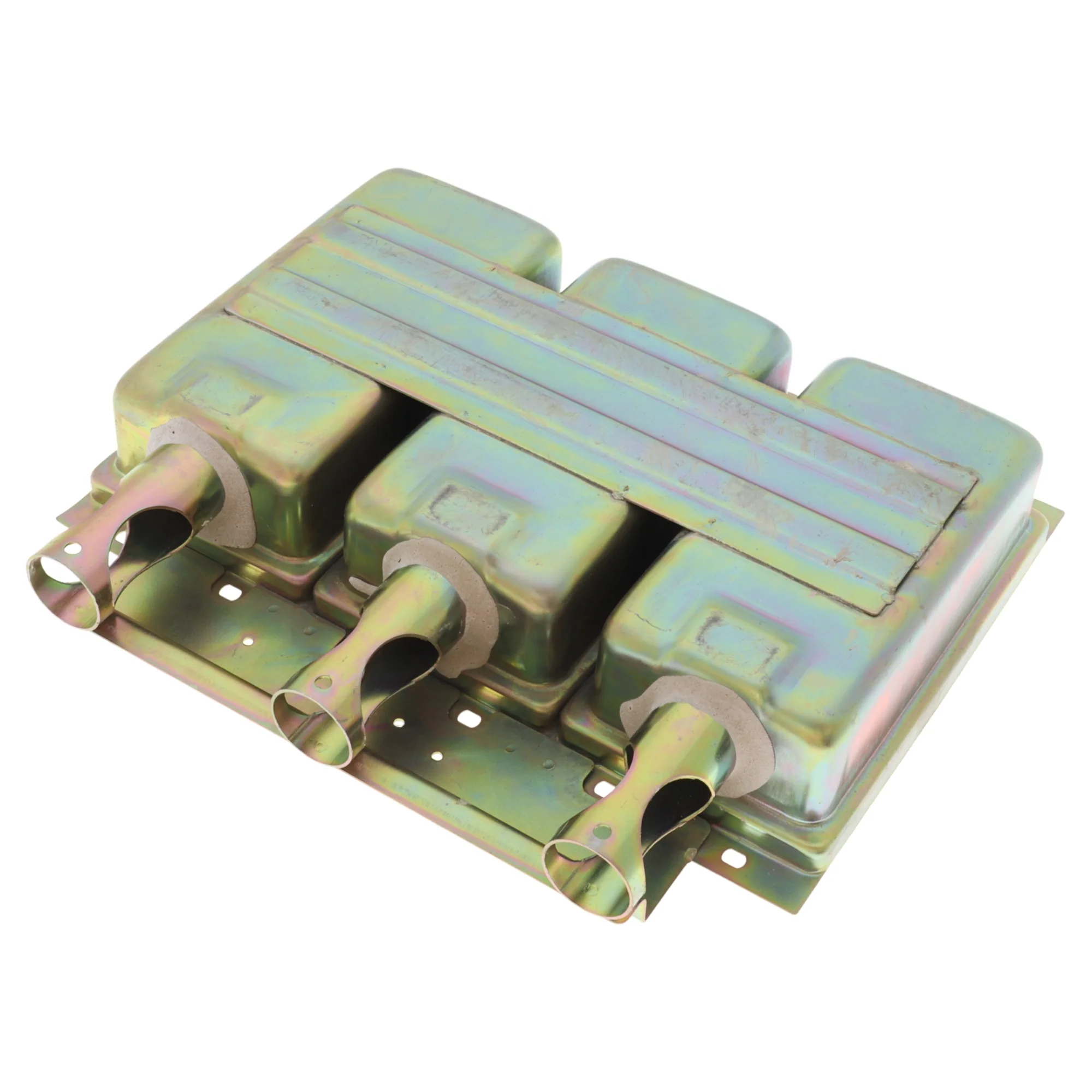 Delonghi pannello bruciatore piastre stufa a gas infrarossi IR3010 IR3020 IR30 - Image 2