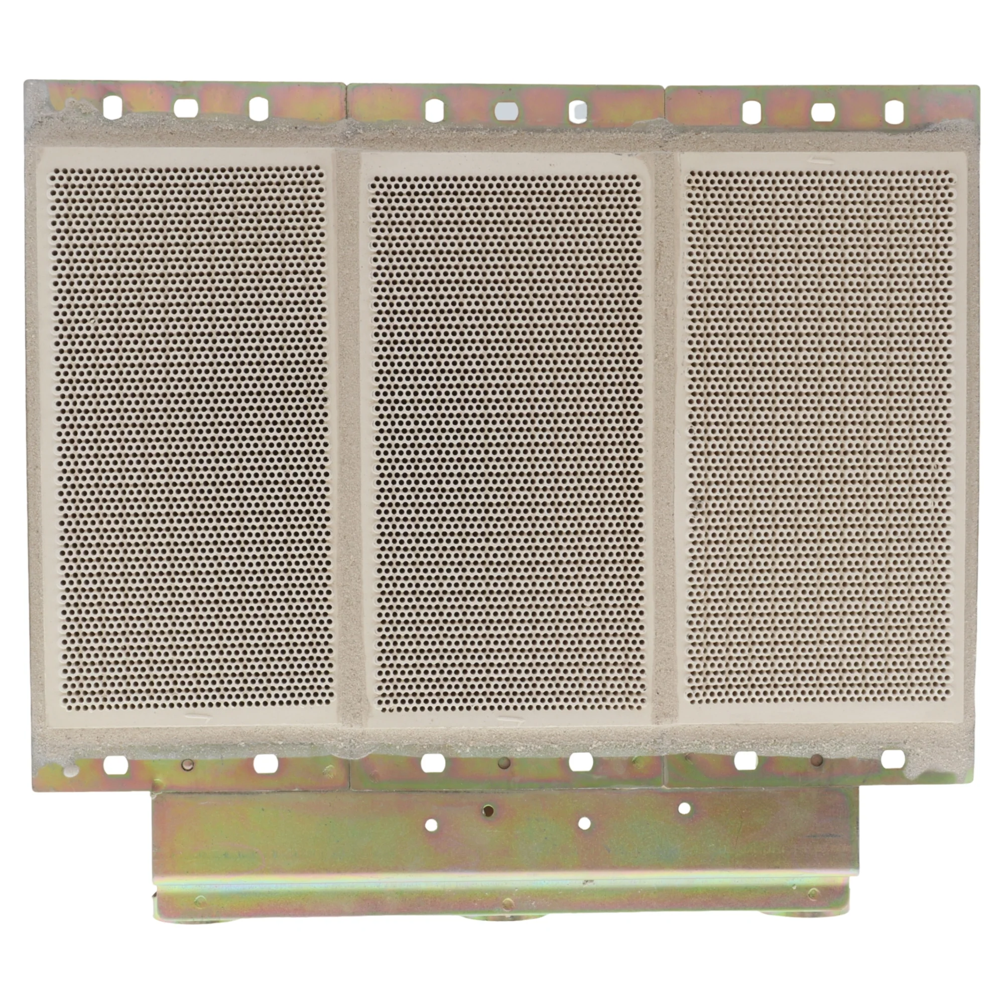 Delonghi pannello bruciatore piastre stufa a gas infrarossi IR3010 IR3020 IR30 - Image 3