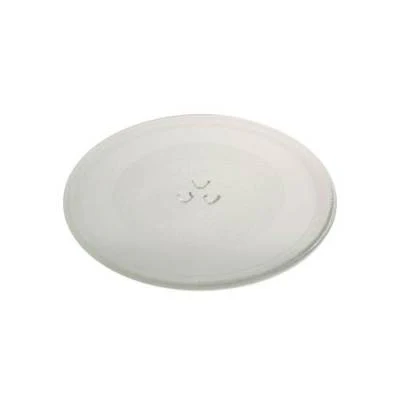 Delonghi piatto vetro 305mm microonde MW410 MW430 MWJ62 MWJ63 MW450 MW455 MW965 - Image 2