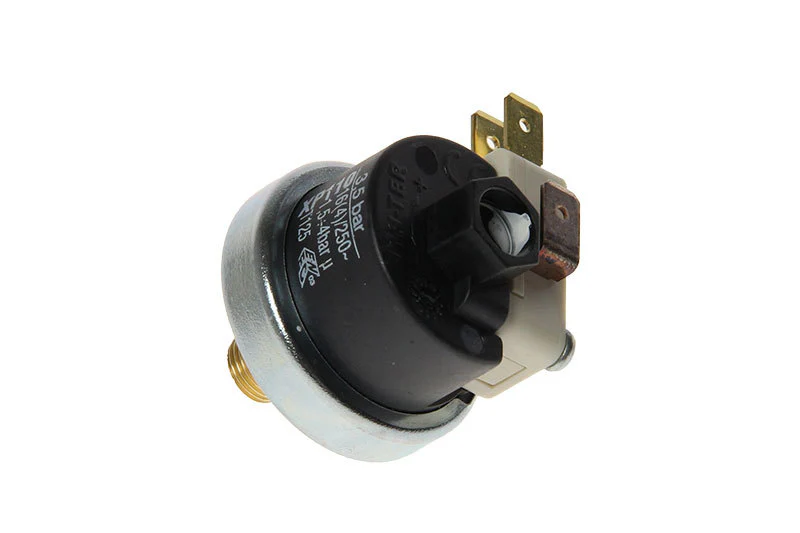 Delonghi pressostato Mater XP110 Stirella VVX PRO 1640 1660 1840 1860 1870 2000 - Image 2