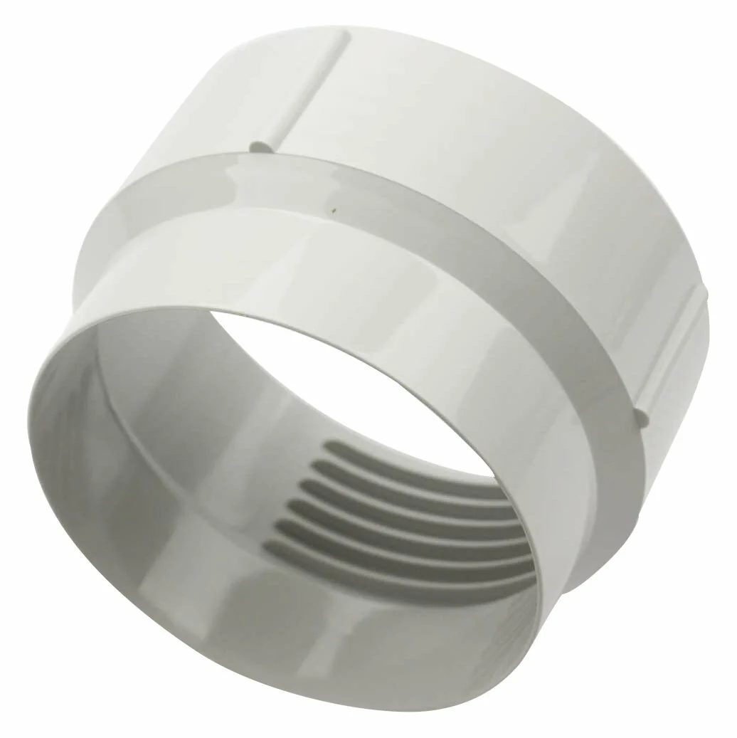 Delonghi raccordo tubo lato finestra Pinguino PAC AN WE ECO AG90 A85 A95 A110 - Image 2