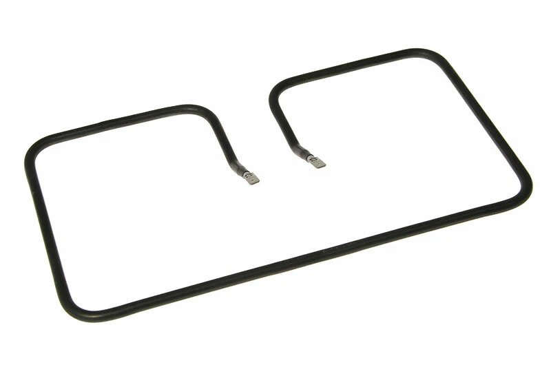 Delonghi resistenza 115V 900W 275mm piastra GrigliaTutto Ciak CG238 CG248 TO250 - Image 2