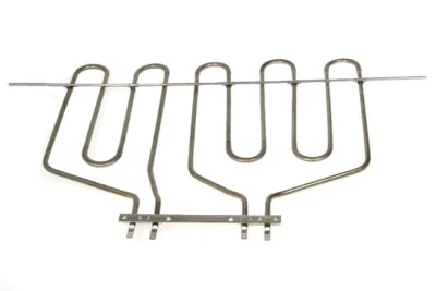 Delonghi resistenza griglia barbecue Grigliatutto Barby-Q Rodeo BQ78 BQ80 - Image 3